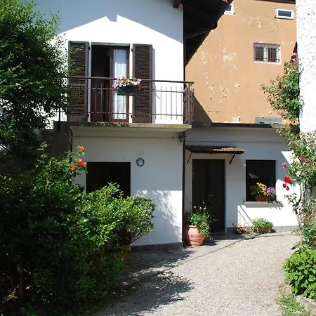 La Casetta Del Nonno Giampi Casa vacanze