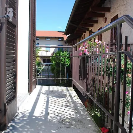 La Casetta Del Nonno Giampi *