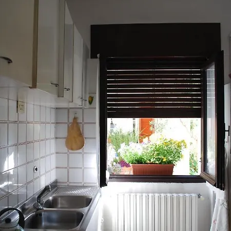 La Casetta Del Nonno Giampi Casa vacanze