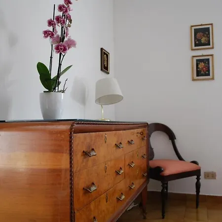 La Casetta Del Nonno Giampi Casa vacanze Sesto Calende