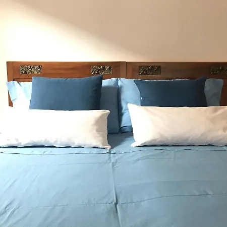 La Casetta Del Nonno Giampi Casa vacanze